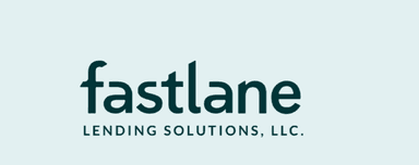 Fastlane Lending Solutions logo